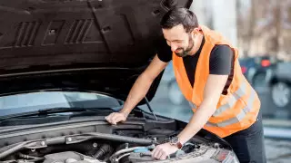 Названы 10 самых надежных и самых ненадежных авто в 2022 году