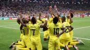 Три гола, пенальти и VAR. Как Катар и Эквадор открыли ЧМ-2022 по футболу