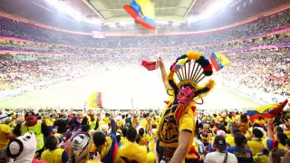 "Мы хотим пива!" Фанаты на ЧМ-2022 "записали" видео на миллионы просмотров