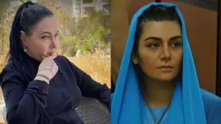 В Иране арестовали ведущих актрис, снявших хиджабы