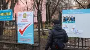 Выборы-2022: сколько казахстанцев проголосовало против всех