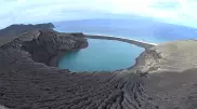 Извержение вулкана Тонга изменило форму морского дна Тихого океана