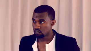 Канье Уэст вернулся в Twitter