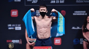 Миллионер? Сколько заработал казахстанец Жалгас Жумагулов в UFC