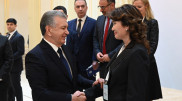 Умут Шаяхметова приняла участие в заседании совета иностранных инвесторов