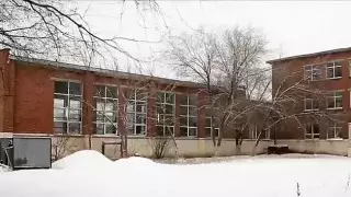 Не хватает мест: 5 лет актюбинцы просят о пристройке к гимназии