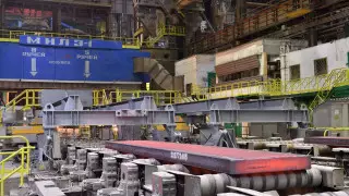 МНЛЗ-1 АО "АрселорМиттал Темиртау" стала еще надежнее