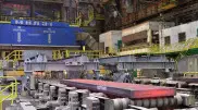 МНЛЗ-1 АО "АрселорМиттал Темиртау" стала еще надежнее