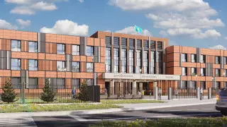 "Верный Капитал" построит две школы в Алматинской области
