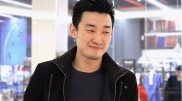 "Работать с Marvel было мечтой": парень из Алматы о работе над "Черной Пантерой"