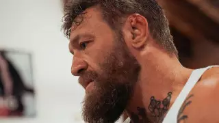 Бодибилдер или на допинге. Макгрегор удивил фанатов своим фото