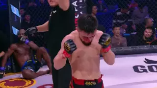 Заманил шоколадкой. Казахстанец сделал презент, а потом задушил британца