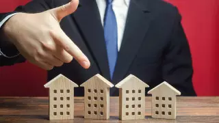 Акимат Алматы назвал ЖК, в которых не рекомендуется покупать квартиры