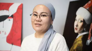 "Бұл елге деген өкпе-ренішім барған сайын арта берді". Қазақ қызының Кореядағы шытырман оқиғасы