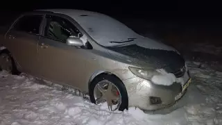 Тело пропавшего жителя Рудного нашли в степи