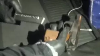 Охотников за золотосодержащей рудой задержали в Улытауской области