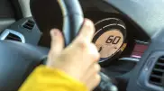 Изменение скоростного режима по Мангилик Ел: когда начнут фиксировать нарушения