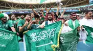 В Саудовской Аравии объявили выходной после победы над Аргентиной на ЧМ-2022