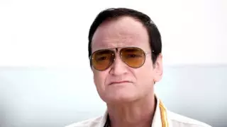 Квентин Тарантино посоветовал тем, кого оскорбляет слово "ни***р" в его фильмах, смотреть что-то другое