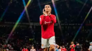 Криштиану Роналду сделал заявление