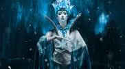 В ожидании чудес: премьера спектакля "Снежная королева" в "Астана Балет"