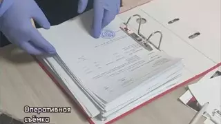 Организатора финансовой пирамиды осудили в Карагандинской области