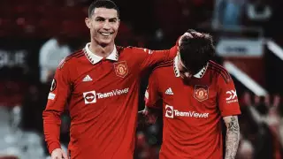 Владельцы выставили МЮ на продажу после ухода Криштиану Роналду