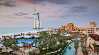 Казахстан намерен усилить защиту инвесторов из ОАЭ