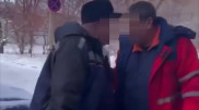 Видео конфликта со скорой в Темиртау прокомментировала полиция