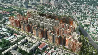 Поручения Токаева по застройке в Алматы: как победить "человейники", рассказали эксперты