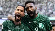 Футболистов Саудовской Аравии сделали миллионерами за сенсацию в матче с Аргентиной