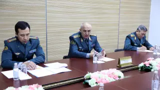 Как решаются вопросы обеспечения жильем бывших военнослужащих