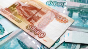 Нацбанк назвал официальные курсы доллара и рубля на 24 ноября