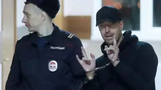 Сами разберемся - казахстанские активистки о ситуации с российским пикапером