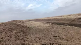 24-летний парень без вести пропал в Атырауской области