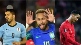 Гана справится с Роналду, Неймар зажжет против Сербии. Прогноз на 24 ноября