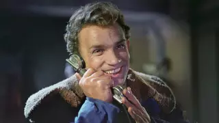 Видео гибели звезды советского кино найдено спустя 57 лет