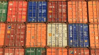 На сколько вырос импорт на фоне рекордного экспорта в Казахстане