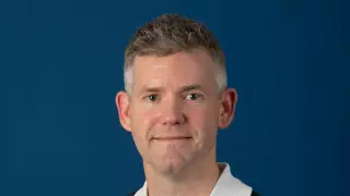 Британец станет первым астронавтом с инвалидностью