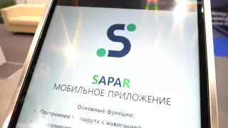 Мобильное приложение для водителей заработало в Казахстане