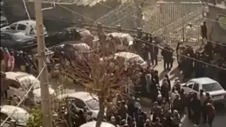 Иран должен прекратить подавление протестов - ООН