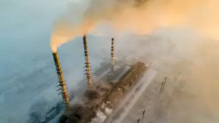 Загрязнение воздуха привело к гибели 238 тысяч человек в ЕС - исследование