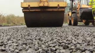 91 миллион тенге перечислили чиновники ЗКО за невыполненные работы по ремонту дорог