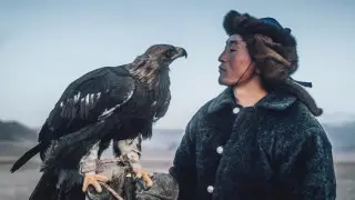 Федерация беркутчи войдет в состав Ассоциации национальных видов спорта