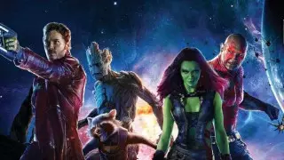 Режиссер Джеймс Ганн рассказал о главном отличии третьей части "Стражей Галактики"