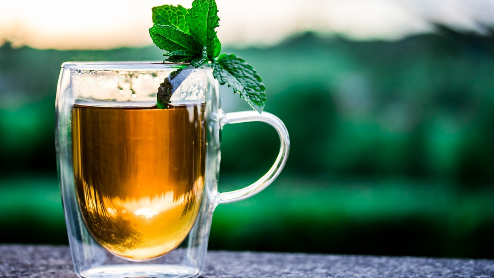 Диетолог назвала самый полезный для здоровья и фигуры чай
