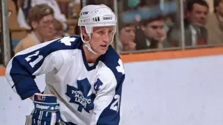 Умер один из величайших игроков НХЛ