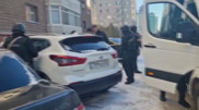 Передел сфер влияния. Авторитета, лидера и участника ОПГ задержали в Астане