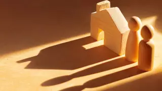 Как будет работать новая база очередников на жилье