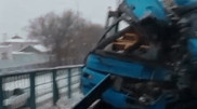 Жуткое ДТП с автобусами в Караганде: пострадали 18 человек